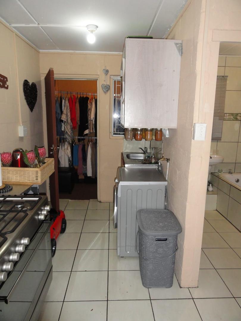 2 Bedroom Property for Sale in Scottsdene Western Cape